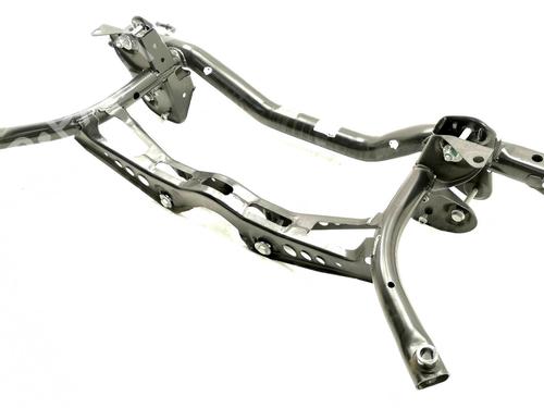 Rear axle VW GOLF VII Van (5G1) 1.6 TDi | BP35759974M2 - Image 2