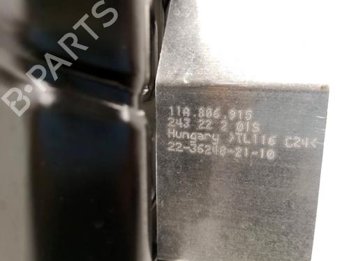 Support VW ID.7 (ED2) PRO S | BP34726313C155  - Image 10