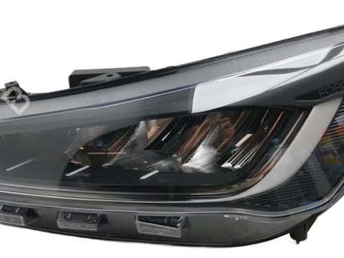 Left headlight FORD FOCUS IV Saloon (HM) 1.5 EcoBoost | BP34731781C28  - Image 13
