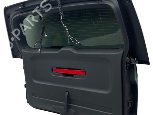 Tailgate VW ID. Buzz Bus (EBB, EBJ) Electric 4motion (EBB) | BP37507464C6 - Image 9