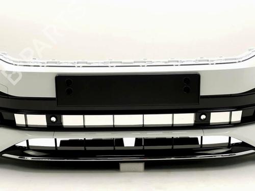 Used Front bumper Front bumper 35759680 35759680