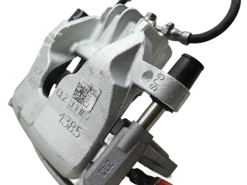 Left front brake caliper AUDI A3 Sportback (8YA, 8YF) 30 g-tron | BP34731738M105 - Image 8