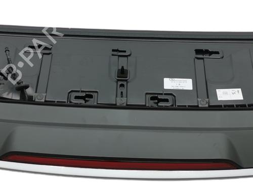 Spoiler bagklap VW ID.7 Tourer (ED5) GTX 4motion | BP34725373C96  - Image 16