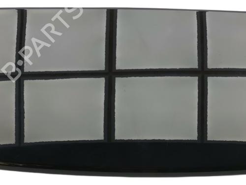 Rear spoiler VW ID.7 (ED2) PRO S | BP34732341C96 - Image 2
