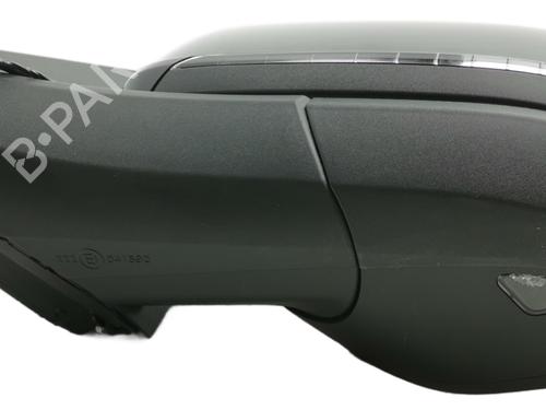 Left mirror VW MULTIVAN T7 (STM, STN) 1.5 TSi | BP35762629C26 - Image 6