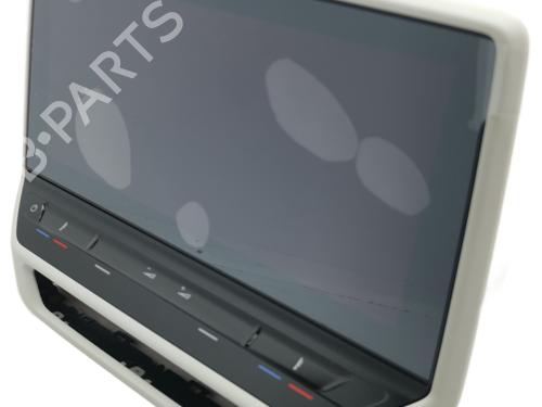 Display VW ID. Buzz Bus (EBB, EBJ) Electric 4motion (EBB) | BP34729135C48  - Image 12