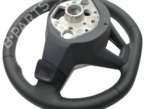 Steering wheel VW MULTIVAN T7 (STM, STN) 1.5 TSi | BP38948446C49 - Image 8