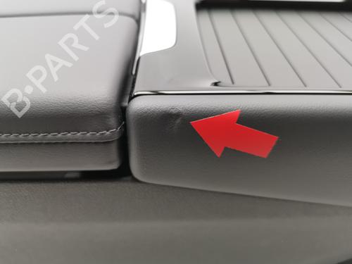 Console centrale VW ID.7 (ED2) GTX 4motion | BP35762379I22 - Image 5