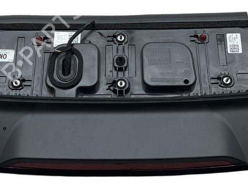 Spoiler bagklap VW TAYRON (R41) 2.0 TSI 4motion | BP37539503C96 - Image 9