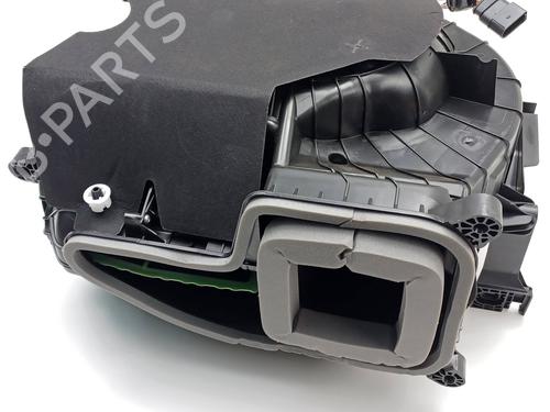 Used Heater blower motor Heater blower motor SKODA ENYAQ iV Coupe (5AC) 85 (286 hp) 35758584 35758584