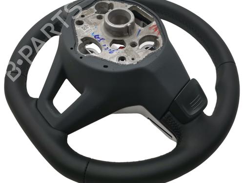 Steering wheel VW TAYRON (R41) 2.0 TDI | BP37600859C49 - Image 7