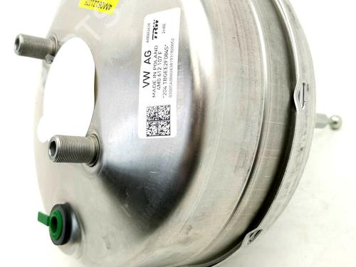 Servo brake AUDI Q7 (4MB, 4MG, 4MQ) 55 TFSI quattro | BP34726249M42 - Image 10