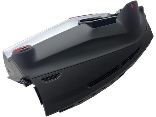 Dashboard SEAT IBIZA V (KJ1, KJG) 1.5 TSI | BP37507454C46 - Image 11