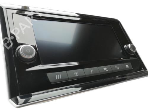 Display monitor SEAT TARRACO (KN2) 2.0 TDi | BP34732594C48 - Image 4