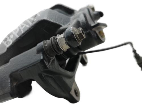 Right front brake caliper SEAT LEON (KL1, KLG) 2.0 TDI | BP34731534M104  - Image 11