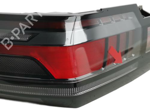 Right taillight VW ID. Buzz Cargo (EBA) Electric 4motion | BP34724726C35 - Image 2