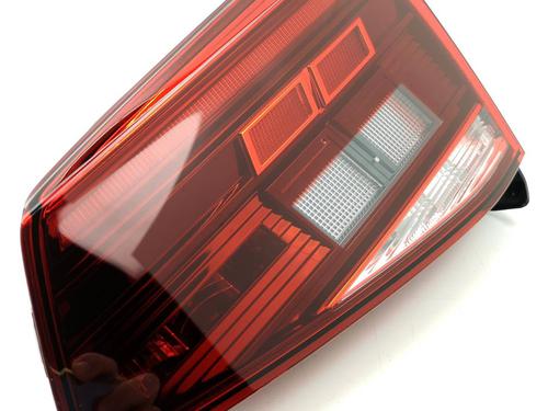 Right taillight VW PASSAT B8 (3G2, CB2) 2.0 TDI | BP34729116C35 - Image 12