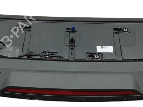Spoiler bagklap VW ID.7 (ED2) GTX 4motion | BP34725410C96 - Image 8