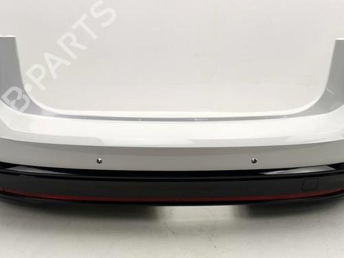 Used Rear bumper Rear bumper 35760943 35760943