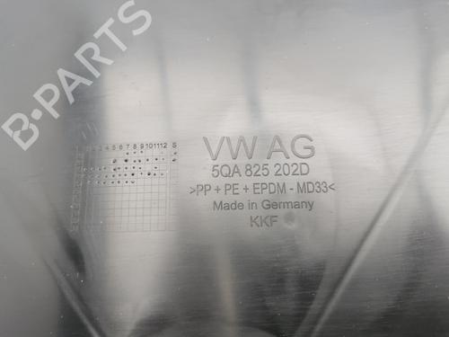 Underbody protection VW TOURAN VAN (5T1) 2.0 TDI | BP34728122M92 - Image 4