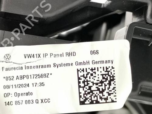 Tablier VW ID.7 (ED2) PRO S | BP35760614C46 - Image 11
