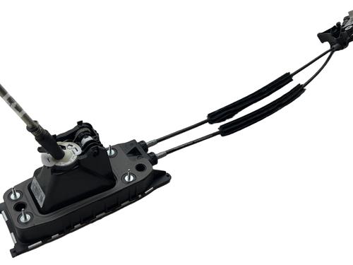 Gear lever SEAT ATECA (KH7, KHP) 1.4 TSI 4Drive | BP37507412M90 - Image 2