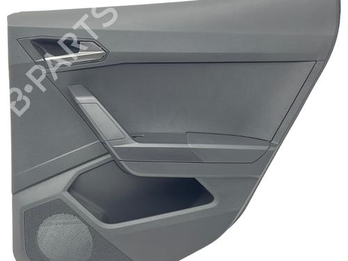 Rear right panel SEAT ARONA (KJ7, KJP) 1.5 TSI | BP36403178C61 - Image 2