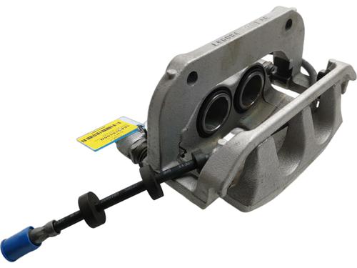 Left front brake caliper VW ID. Buzz Bus (EBB, EBJ) Electric 4motion (EBB) | BP34729538M105 - Image 5