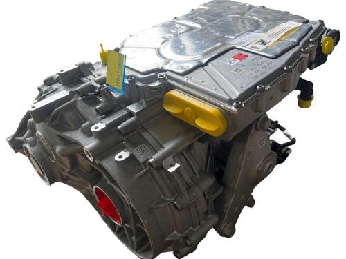Electronic module CUPRA BORN (K11) VZ | BP38794422M83 - Image 5