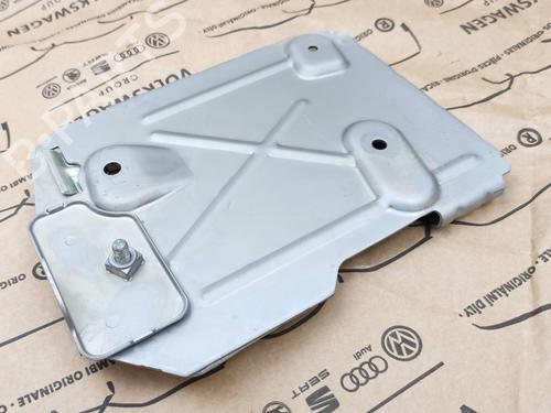 Support VW ID.3 (E11, E12) 1st | BP34724946C155 - Image 12