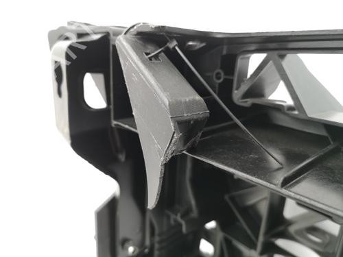 Front slam panel SEAT LEON (5F1) 1.6 TDI | BP34732688C72 - Image 9