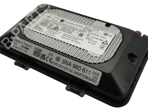 Electronic module VW ID.7 (ED2) PRO S | BP36593677M83 - Image 3