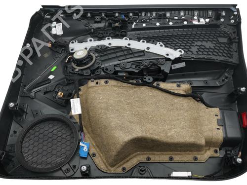 Venstre frontpanel VW TAYRON (R41) 2.0 TSI 4motion | BP37257364C58 - Image 7