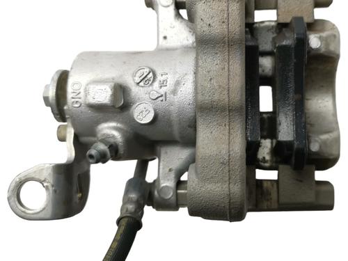 Right rear brake caliper AUDI A1 Sportback (GBA) 25 TFSI | BP36797172M106  - Image 10