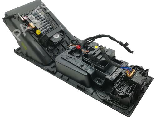 Middle console CUPRA LEON Sportstourer (KL8, KU8, KUD) 2.0 TSI 4Drive | BP37458015I22 - Image 8