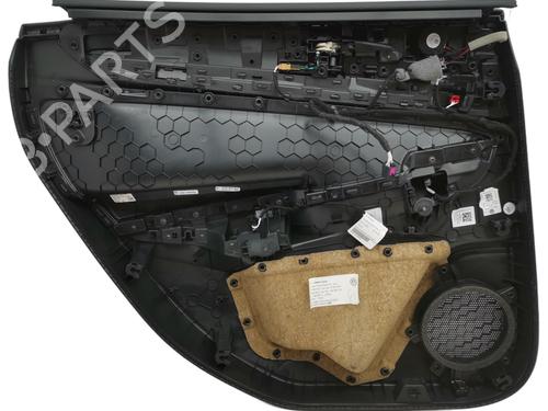 Rear right panel VW ID.7 (ED2) PRO S | BP34728486C61 - Image 5