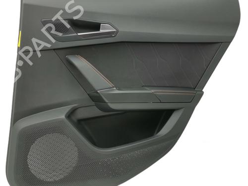 Rear right panel CUPRA FORMENTOR (KM7, KMP) 1.4 e-Hybrid | BP34731577C61  - Image 6