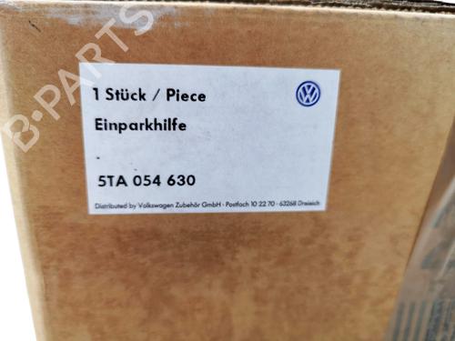 Electronic module VW TOURAN VAN (5T1) 2.0 TDI | BP34729099M83  - Image 10