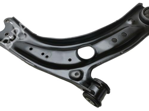 Left front suspension arm SEAT LEON Sportstourer (KL8, KLD) 1.5 TSI | BP34732435M12 - Image 4