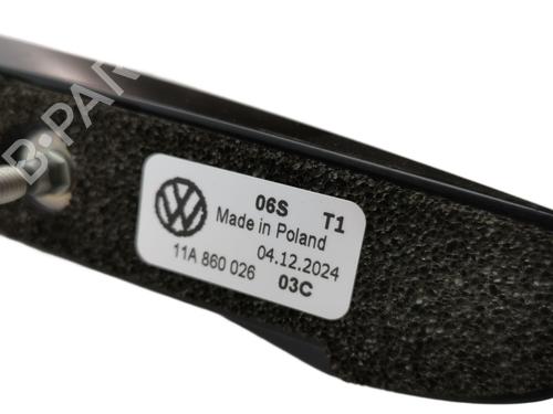 Tagræling VW ID.4 (E21) PRO | BP34729691C65 - Image 16