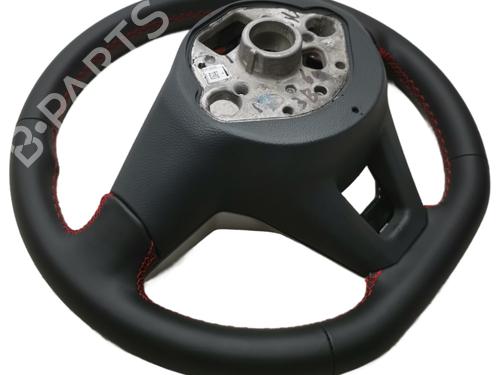 Steering wheel VW ID. Buzz Bus (EBB, EBJ) Electric (EBB) | BP35764620C49 - Image 7