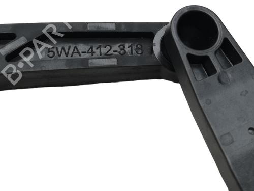 Electronic sensor CUPRA FORMENTOR (KM7, KMP) 2.0 TSI 4Drive | BP38717493M84 - Image 5