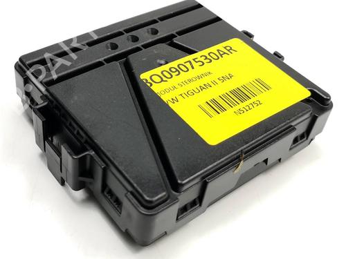 Electronic module VW TIGUAN (5N_) 2.0 TDI 4motion | BP34728167M83  - Image 5