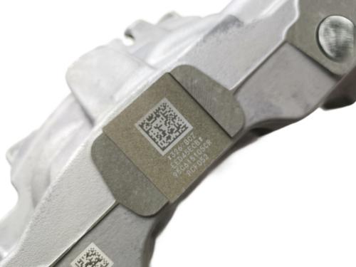 Left front brake caliper AUDI A6 e-tron Avant (GH5) 100 quattro | BP35720241M105  - Image 5