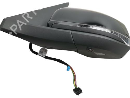 Left mirror VW MULTIVAN T7 (STM, STN) 1.5 TSi | BP35763720C26  - Image 7