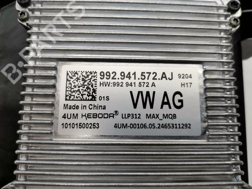 Right headlight VW MULTIVAN T7 (STM, STN) 1.5 TSi | BP34725330C29 - Image 9