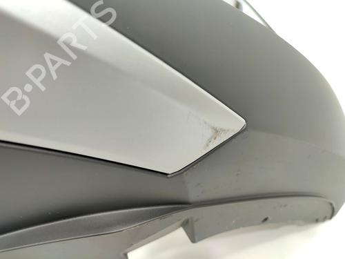 Front bumper VW PASSAT B8 (3G2, CB2) 2.0 TDI | BP35757535C7  - Image 8