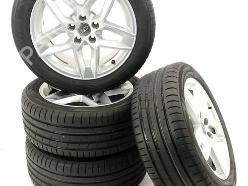 Used Rim Rim AUDI A4 B9 (8W2, 8WC) 2.0 TDI (136 hp) 35760138 35760138