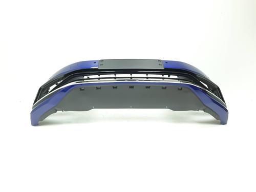 Front bumper VW PASSAT B8 (3G2, CB2) 2.0 TDI | BP35757085C7  - Image 8