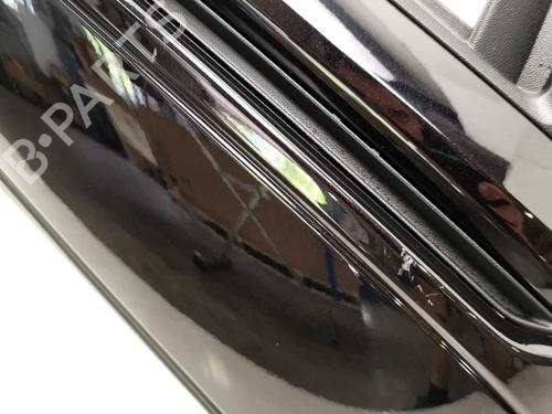 Front bumper VW PASSAT B8 (3G2, CB2) 2.0 TDI | BP35758692C7 - Image 4
